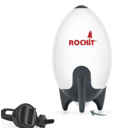 Mecedor de carrito Rockit