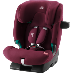 Britax Römer Advansafix Pro