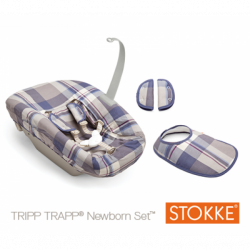 Textil Newborn Set Stokke