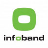 Info band