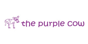 The purple Cow